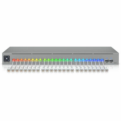 Alternate-Image9 Image for Ubiquiti UniFi Etherlighting Patch Cable