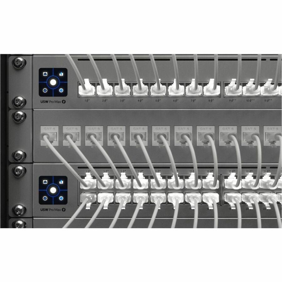 Alternate-Image5 Image for Ubiquiti UniFi Etherlighting Patch Cable
