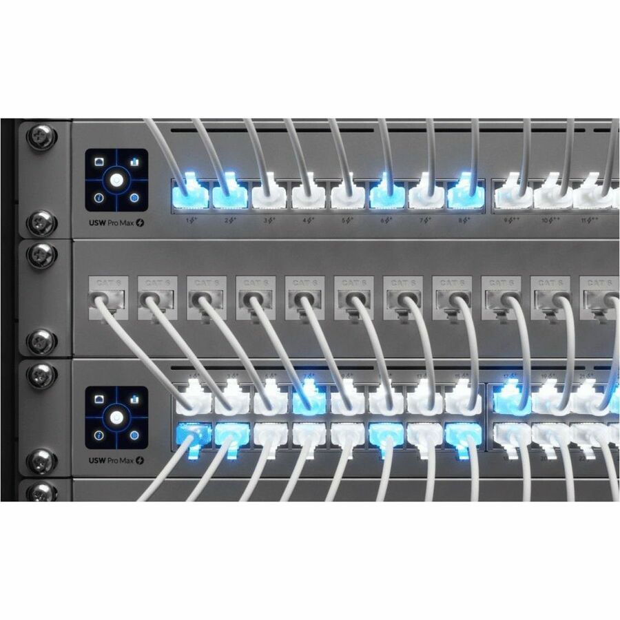 Alternate-Image4 Image for Ubiquiti UniFi Etherlighting Patch Cable