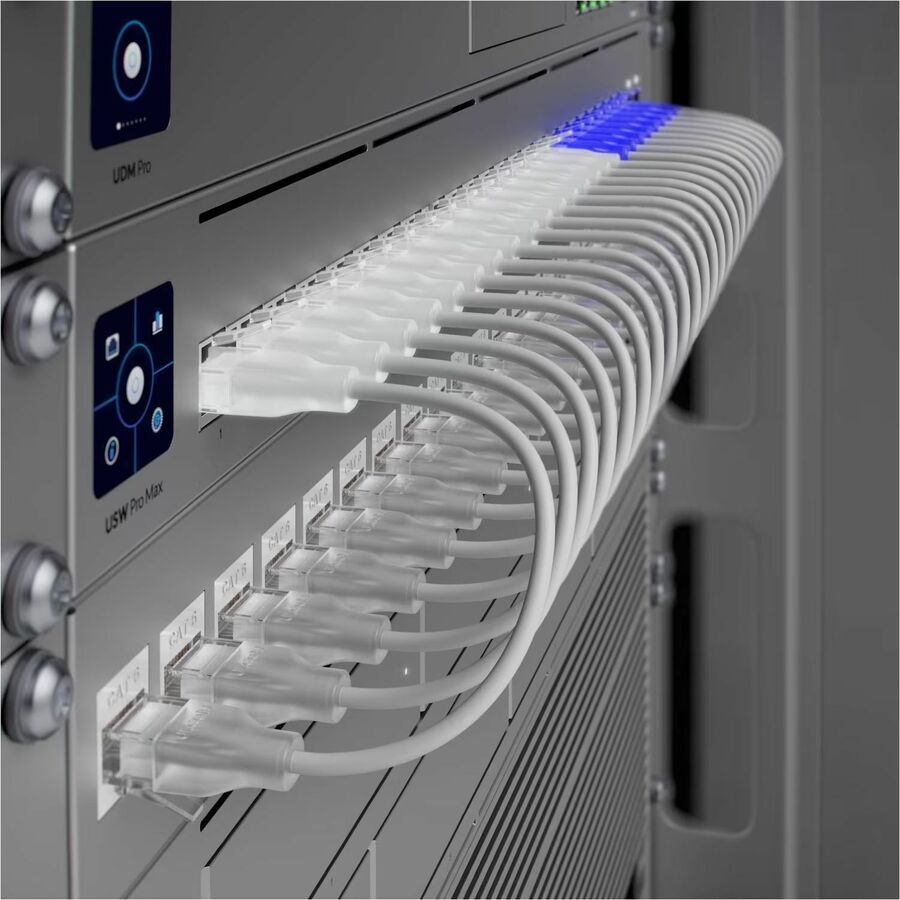 Alternate-Image4 Image for Ubiquiti UniFi Etherlighting Patch Cable