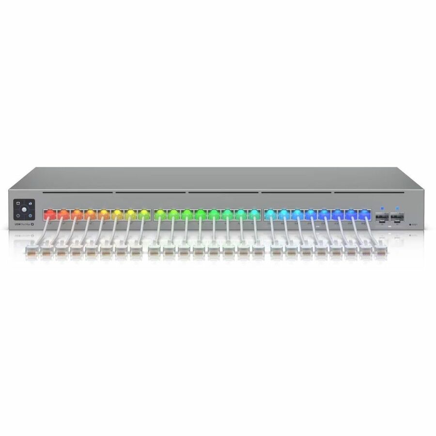 Alternate-Image3 Image for Ubiquiti UniFi Etherlighting Patch Cable
