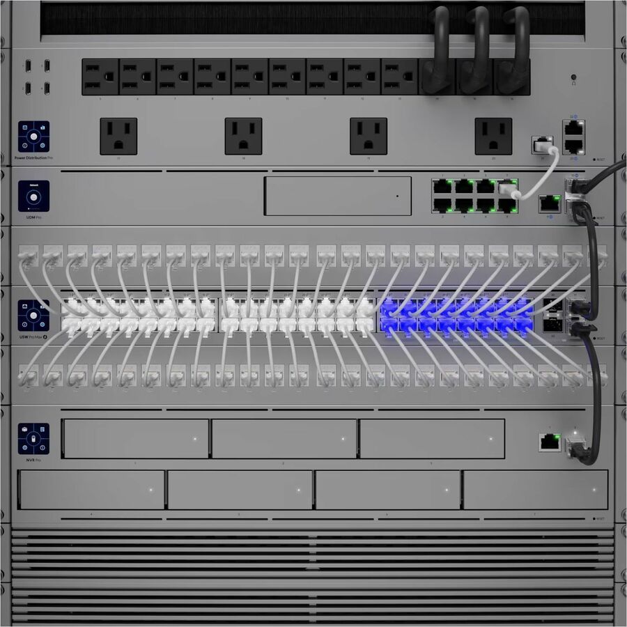 Alternate-Image5 Image for Ubiquiti UniFi Etherlighting Patch Cable