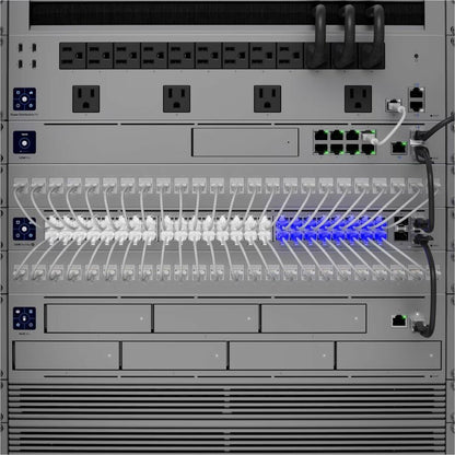 Alternate-Image5 Image for Ubiquiti UniFi Etherlighting Patch Cable
