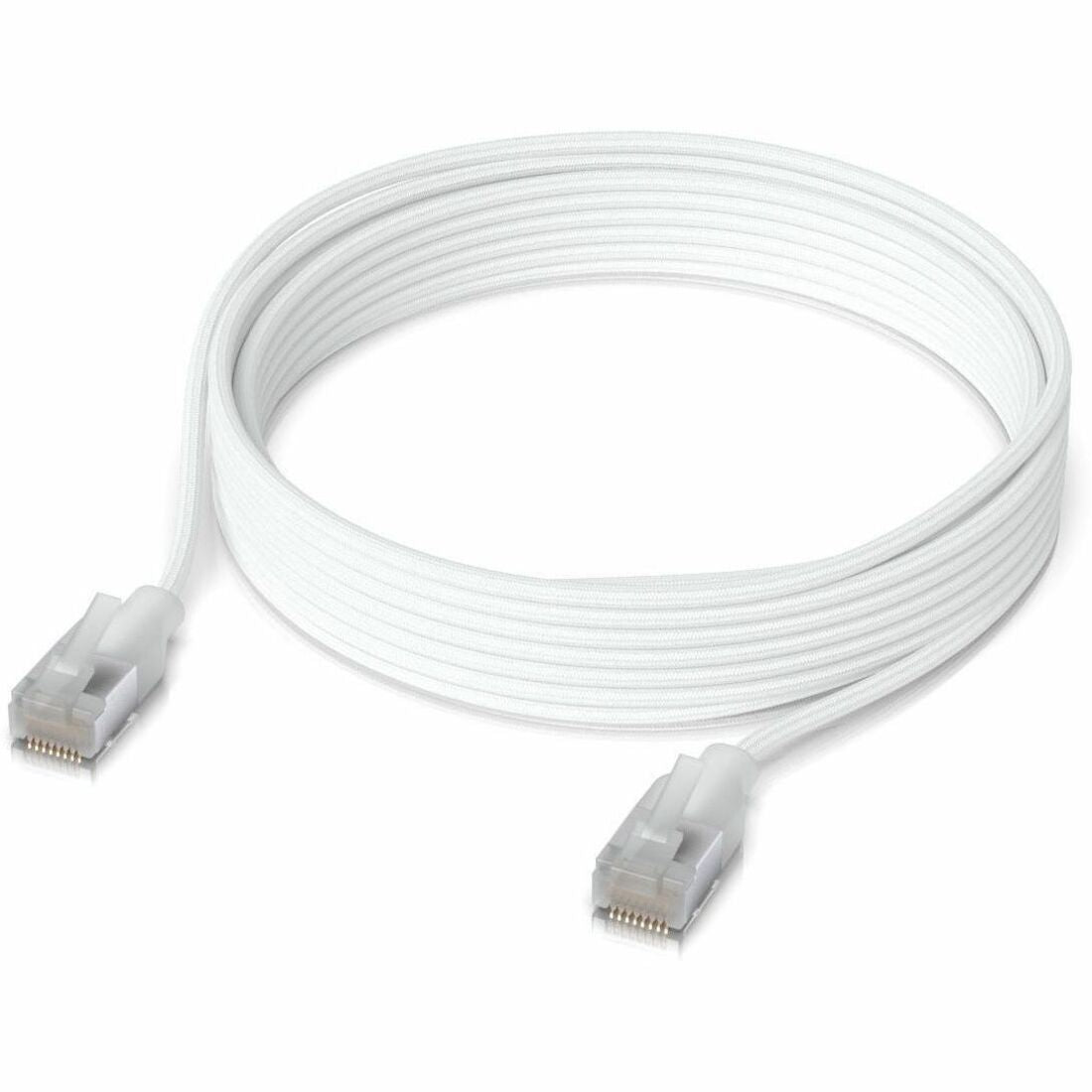 Main Image for Ubiquiti Cat.6a Patch Network Cable