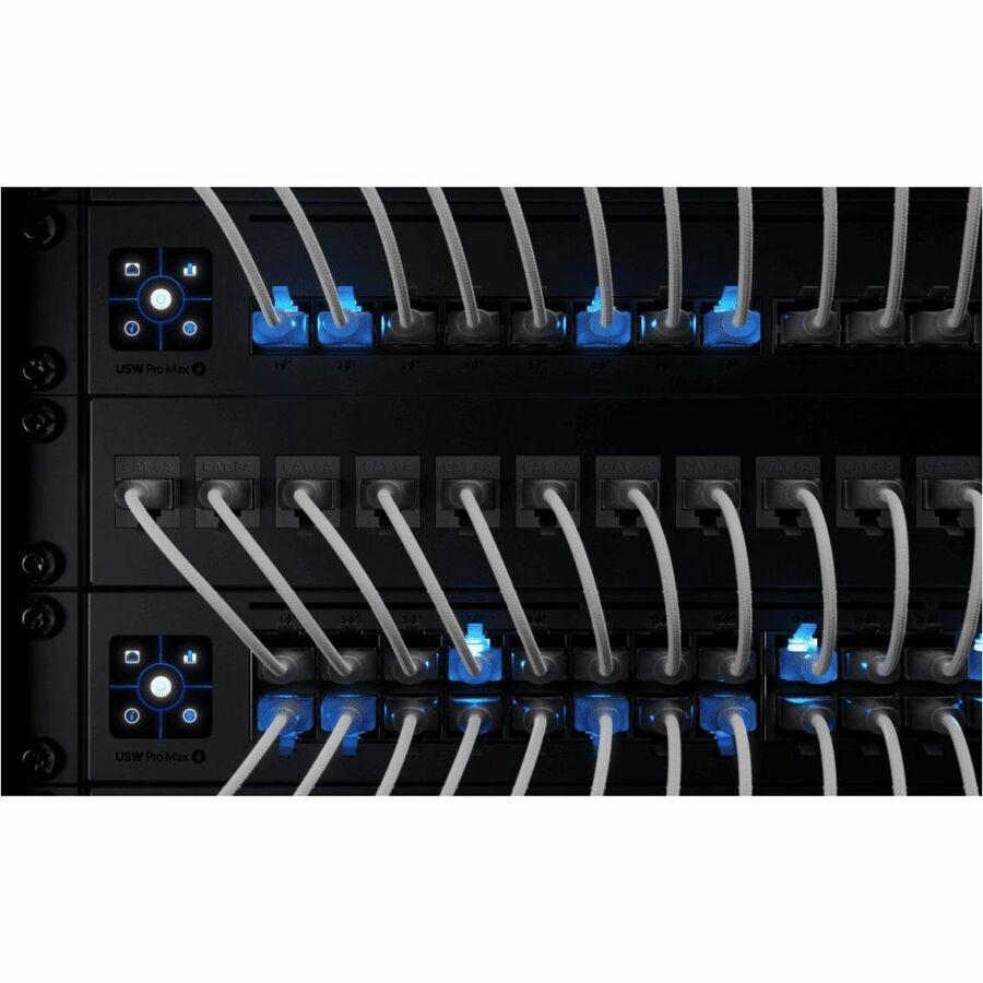 Alternate-Image5 Image for Ubiquiti Cat.6a Patch Network Cable