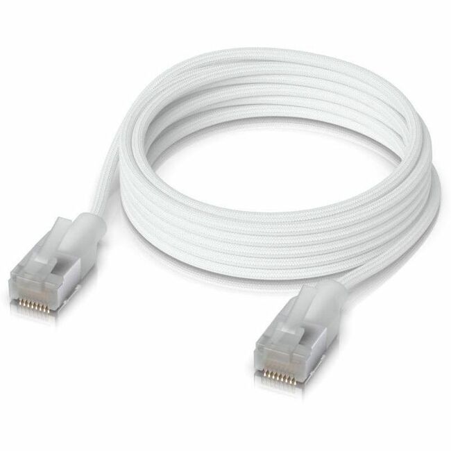 Main Image for Ubiquiti Cat.6a Patch Network Cable
