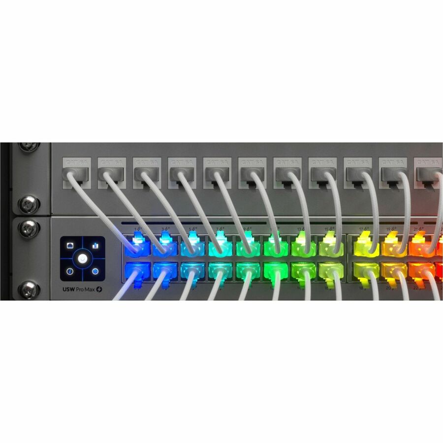 Alternate-Image6 Image for Ubiquiti Cat.6a Patch Network Cable