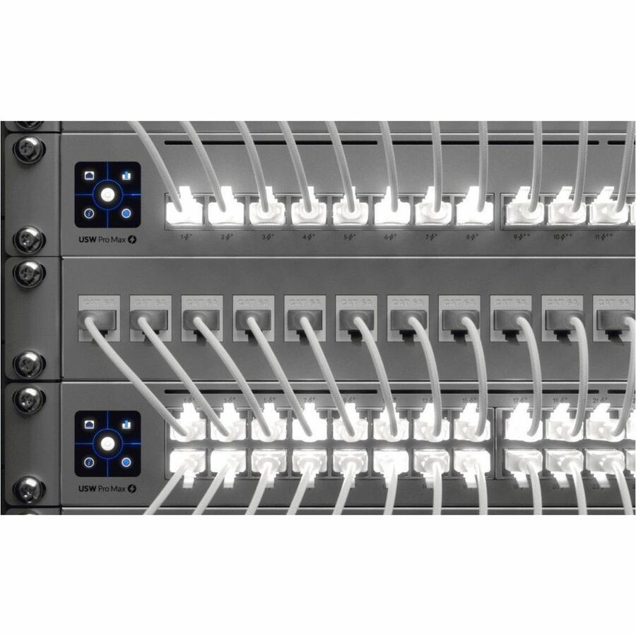Alternate-Image4 Image for Ubiquiti Cat.6a Patch Network Cable