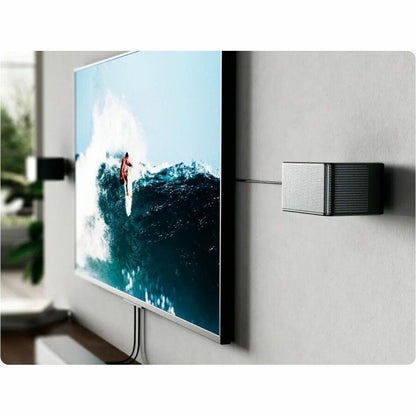 Alternate-Image8 Image for ULTIMEA Poseidon U2620 7.1 Bluetooth Sound Bar Speaker - 460 W RMS - Black