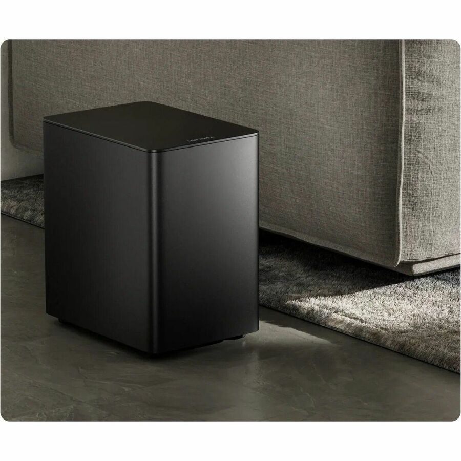 Alternate-Image2 Image for ULTIMEA Poseidon U2620 7.1 Bluetooth Sound Bar Speaker - 460 W RMS - Black