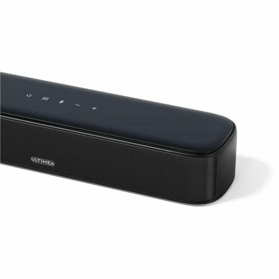 Alternate-Image1 Image for ULTIMEA Aura U2501 5.1 Bluetooth Sound Bar Speaker - 250 W RMS - Black
