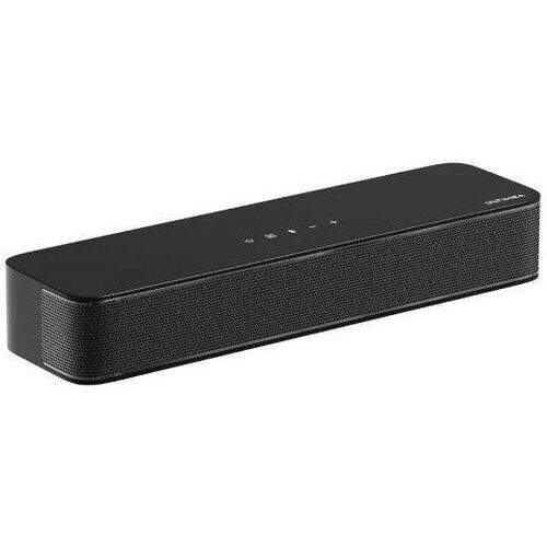 Main Image for ULTIMEA Solo U2201 2.1 Bluetooth Sound Bar Speaker - 120 W RMS - Black