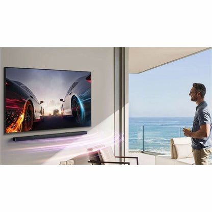 Alternate-Image6 Image for ULTIMEA Nova U4420 7.1.4 Bluetooth Sound Bar Speaker - 740 W RMS