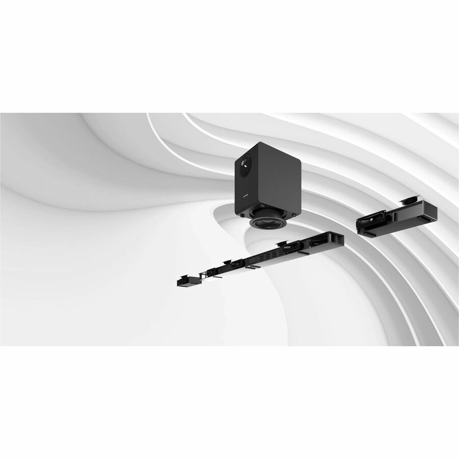 Alternate-Image1 Image for ULTIMEA Nova U4420 7.1.4 Bluetooth Sound Bar Speaker - 740 W RMS