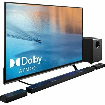 Alternate-Image9 Image for ULTIMEA Nova U4420 7.1.4 Bluetooth Sound Bar Speaker - 740 W RMS