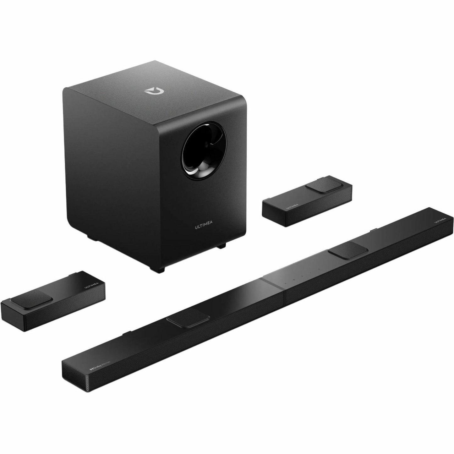 Main Image for ULTIMEA Nova U4420 7.1.4 Bluetooth Sound Bar Speaker - 740 W RMS