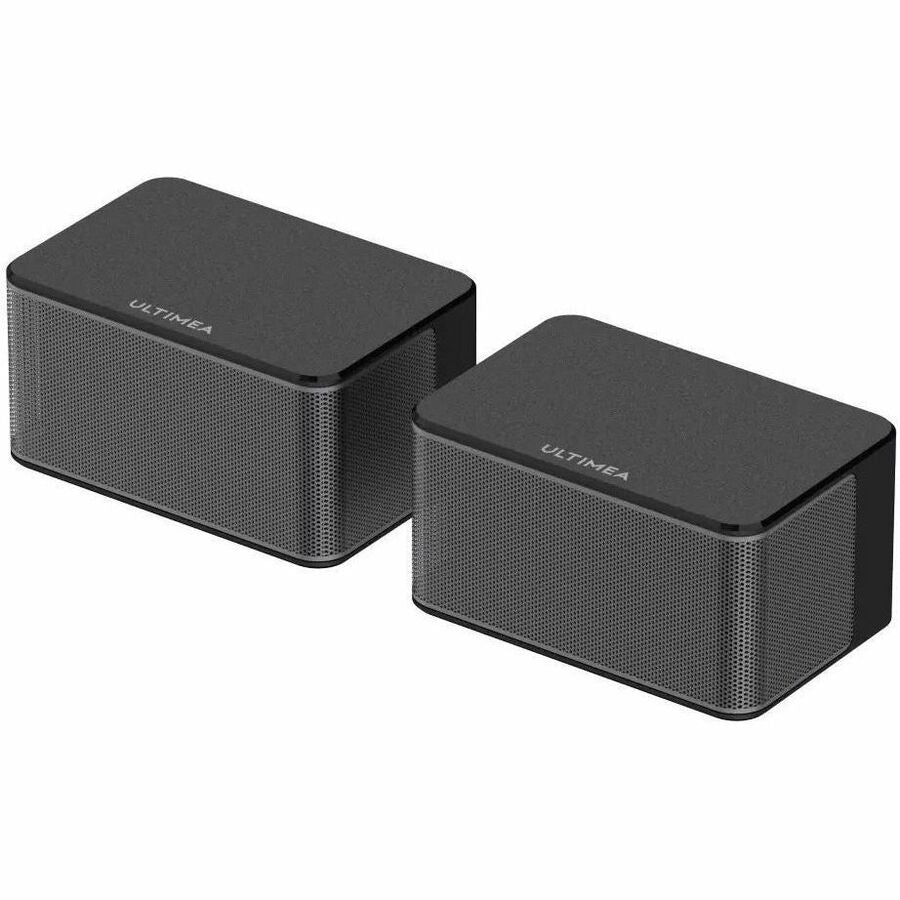 Alternate-Image1 Image for ULTIMEA Poseidon U2500 5.1 Bluetooth Sound Bar Speaker - 320 W RMS - Black