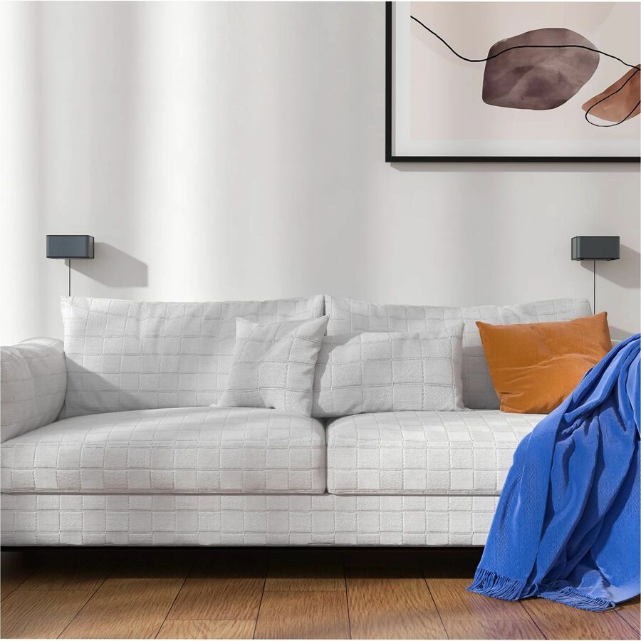 Alternate-Image6 Image for ULTIMEA Poseidon U2500 5.1 Bluetooth Sound Bar Speaker - 320 W RMS - Black