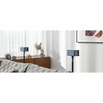 Alternate-Image5 Image for ULTIMEA Poseidon U2500 5.1 Bluetooth Sound Bar Speaker - 320 W RMS - Black