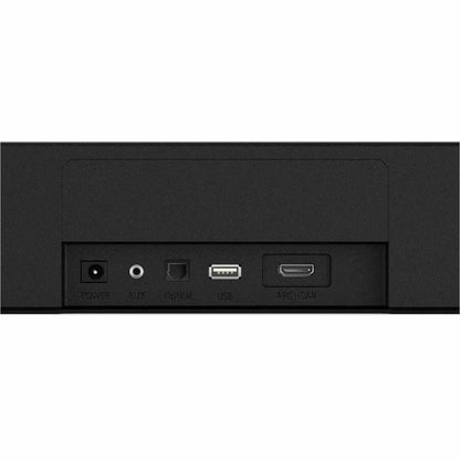 Alternate-Image2 Image for ULTIMEA Poseidon U2500 5.1 Bluetooth Sound Bar Speaker - 320 W RMS - Black