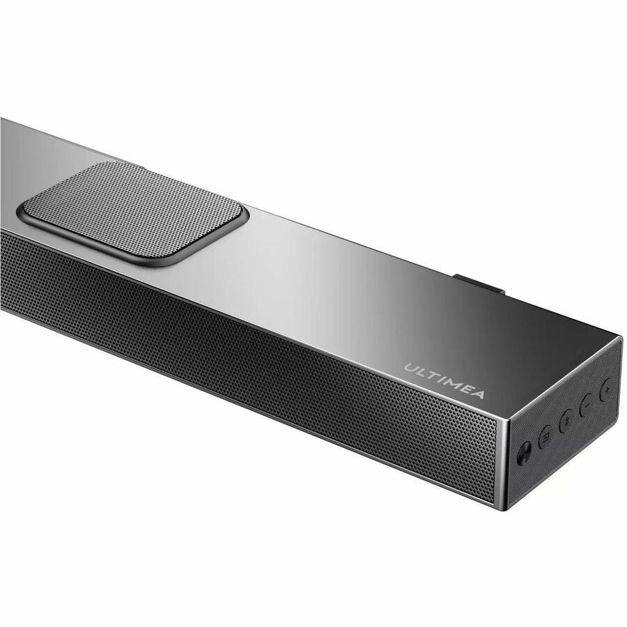 Alternate-Image1 Image for ULTIMEA Nova U4120 5.1.2 Bluetooth Sound Bar Speaker - Black