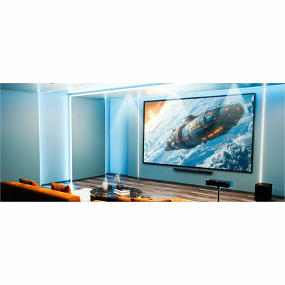 Life-Style Image for ULTIMEA UA2A1 100" Projection Screen