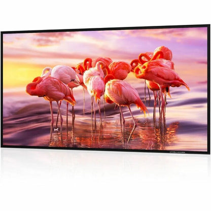 Left Image for ULTIMEA UA2A1 100" Projection Screen