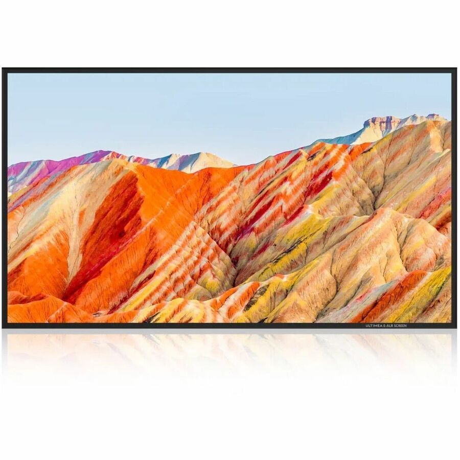 Front Image for ULTIMEA UA2A1 100" Projection Screen