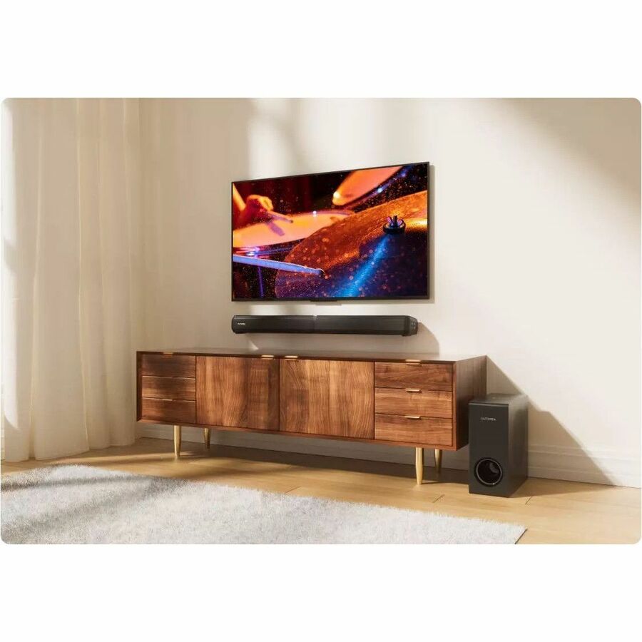 Alternate-Image4 Image for ULTIMEA Apollo U3600 4.1 Bluetooth Sound Bar Speaker