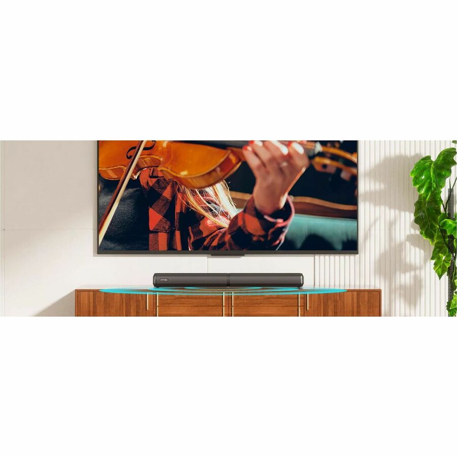 Alternate-Image8 Image for ULTIMEA Apollo U3600 4.1 Bluetooth Sound Bar Speaker