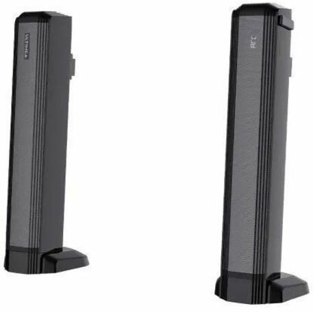 Alternate-Image1 Image for ULTIMEA Apollo U3620 4.1 Bluetooth Sound Bar Speaker - 280 W RMS