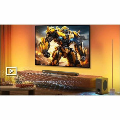 Alternate-Image7 Image for ULTIMEA Apollo U3620 4.1 Bluetooth Sound Bar Speaker - 280 W RMS