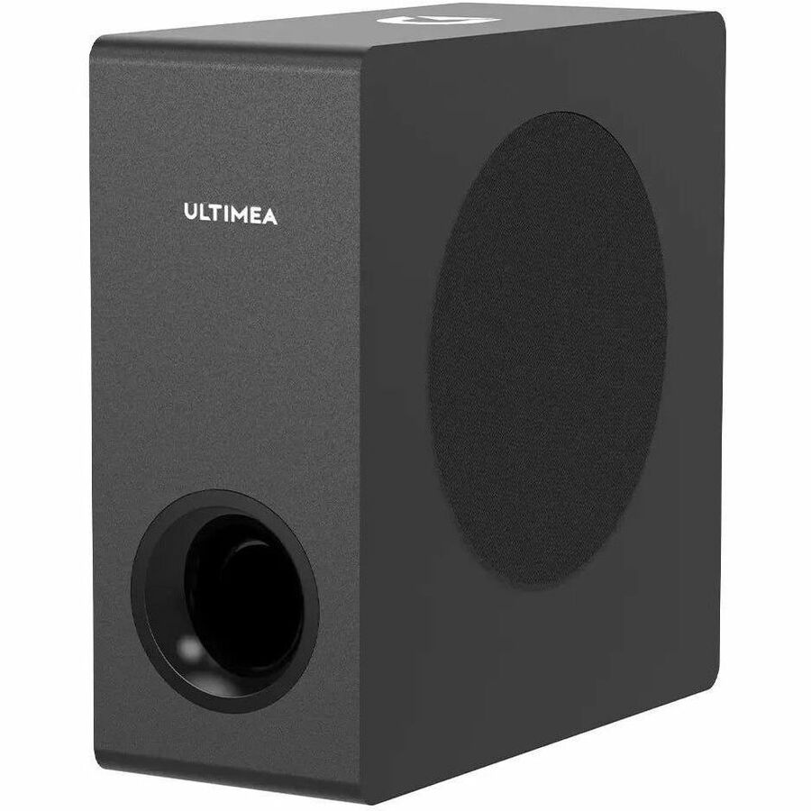 Alternate-Image9 Image for ULTIMEA Nova U2120 2.1 Bluetooth Sound Bar Speaker - 190 W RMS - Black
