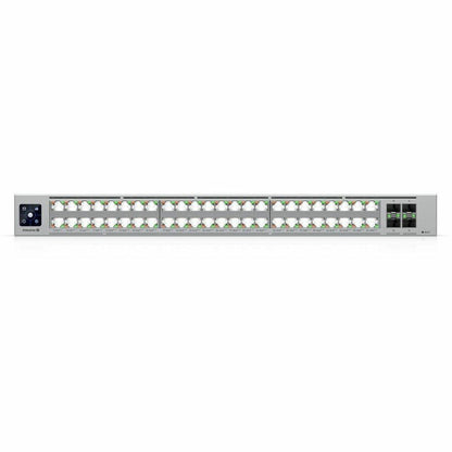 Alternate-Image1 Image for Ubiquiti Enterprise Campus Layer 3 Switch