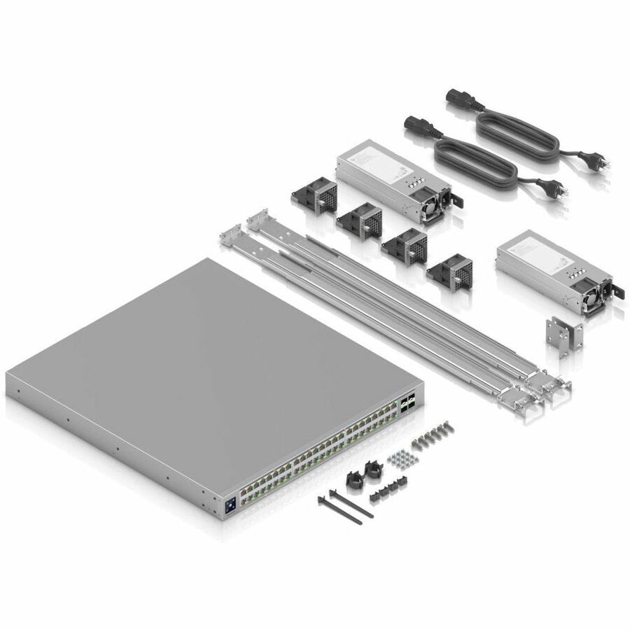 Alternate-Image7 Image for Ubiquiti Enterprise Campus Layer 3 Switch