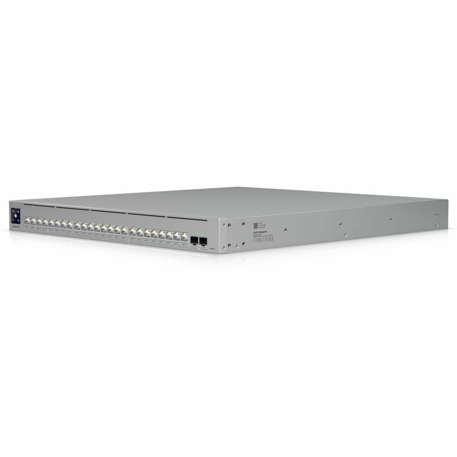 Alternate-Image6 Image for Ubiquiti Enterprise Campus ECS-24-PoE Ethernet Switch