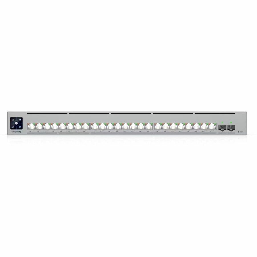 Alternate-Image2 Image for Ubiquiti Enterprise Campus ECS-24-PoE Ethernet Switch