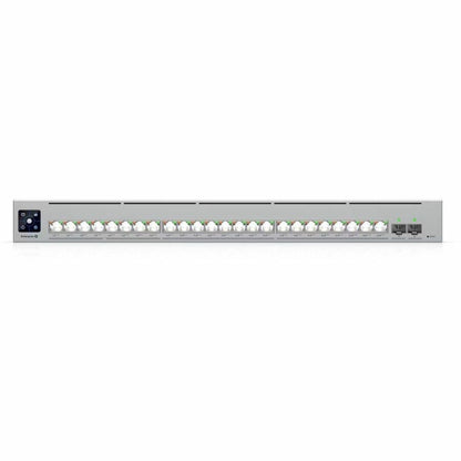 Alternate-Image2 Image for Ubiquiti Enterprise Campus ECS-24-PoE Ethernet Switch
