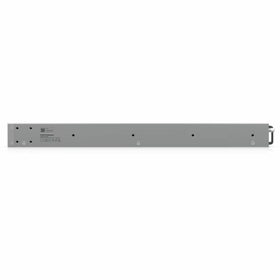Alternate-Image4 Image for Ubiquiti Enterprise Campus ECS-24-PoE Ethernet Switch