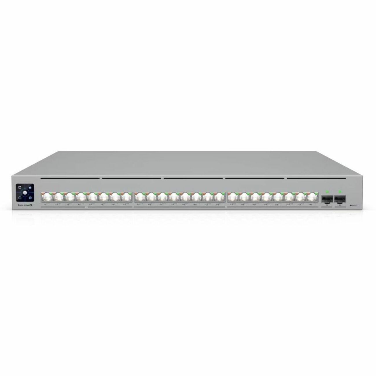 Main Image for Ubiquiti Enterprise Campus ECS-24-PoE Ethernet Switch