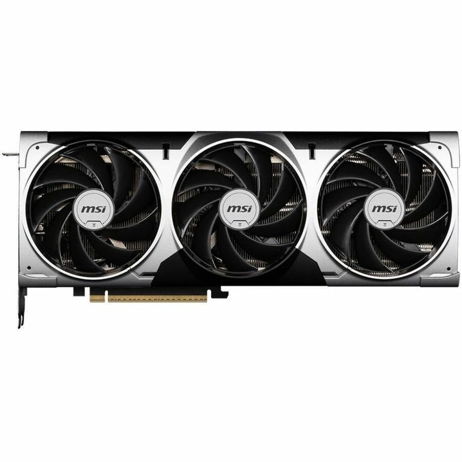 Alternate-Image1 Image for MSI RTX 5070 TI 16G VENTUS 3X OC