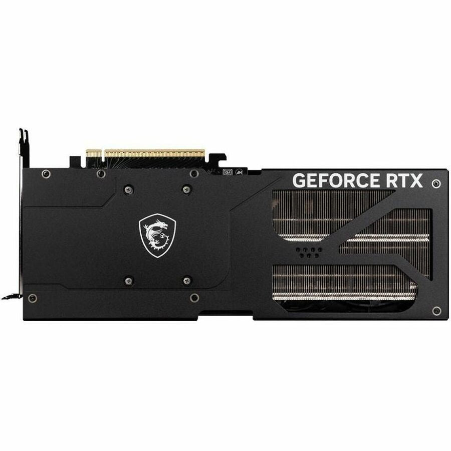 Alternate-Image6 Image for MSI RTX 5070 TI 16G VENTUS 3X OC