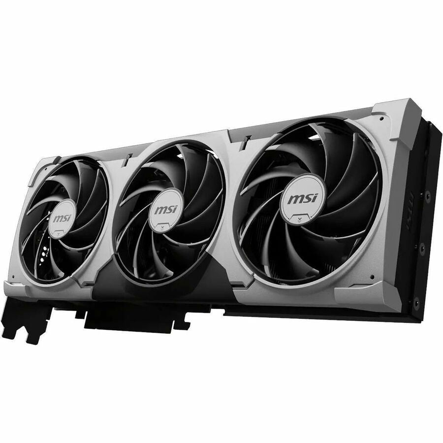 Alternate-Image10 Image for MSI RTX 5070 TI 16G VENTUS 3X OC