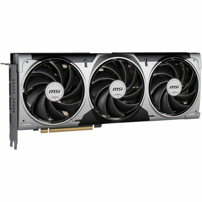 Alternate-Image8 Image for MSI RTX 5070 TI 16G VENTUS 3X OC