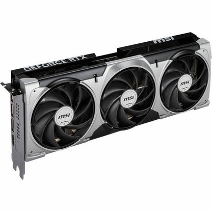 Alternate-Image9 Image for MSI RTX 5070 TI 16G VENTUS 3X OC