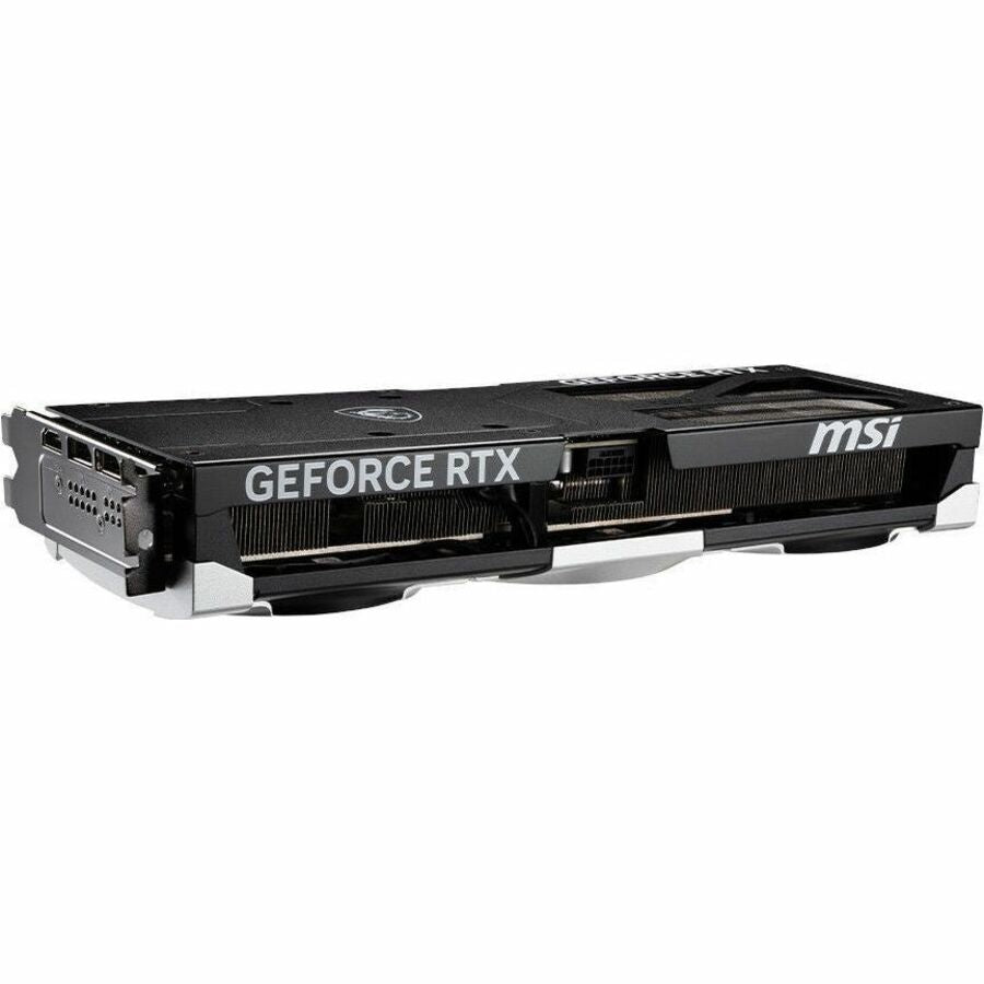 Alternate-Image4 Image for MSI RTX 5070 TI 16G VENTUS 3X OC