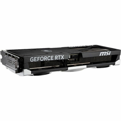 Alternate-Image4 Image for MSI RTX 5070 TI 16G VENTUS 3X OC