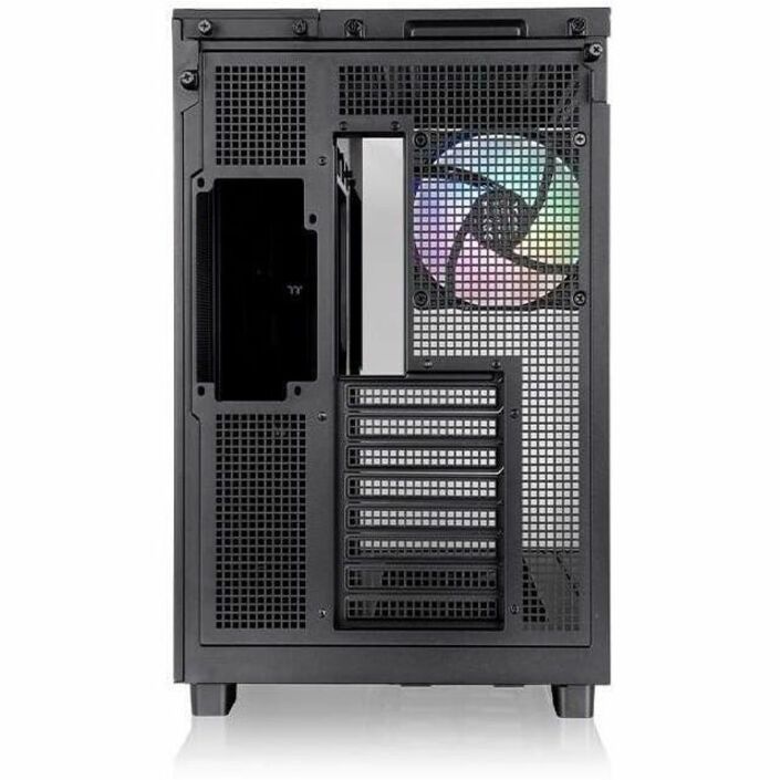 Rear Image for Thermaltake View 380 XL TG ARGB Mid Tower Chassis