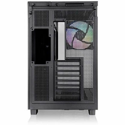 Rear Image for Thermaltake View 380 XL TG ARGB Mid Tower Chassis