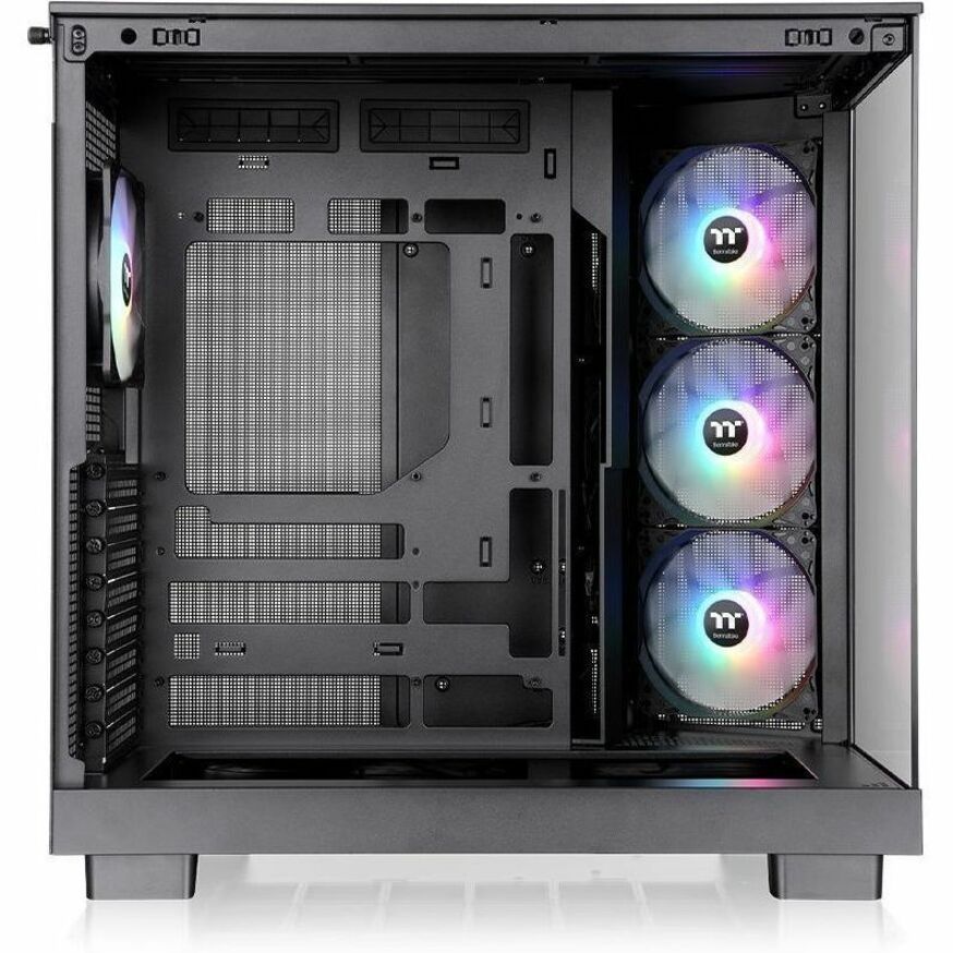 Alternate-Image7 Image for Thermaltake View 380 XL TG ARGB Mid Tower Chassis